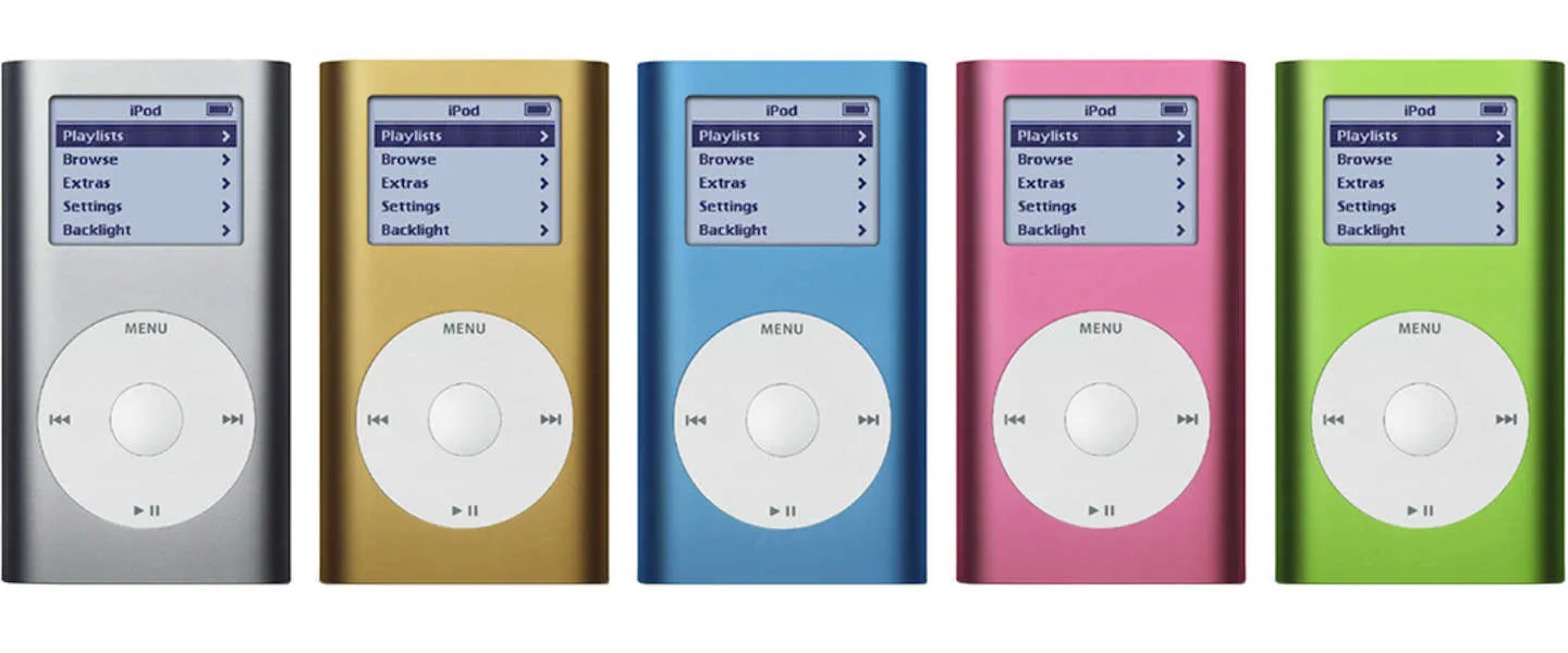 ipodmini