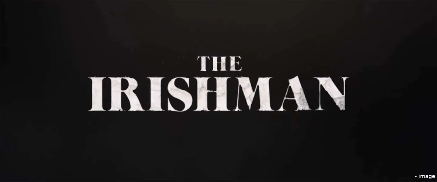 irishman