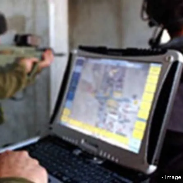 is de cyberaanval op de bbc afkomstig va