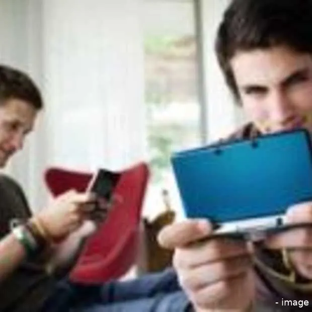 is de nintendo 3ds echt een nieuwe dimen