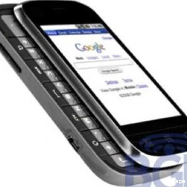 is dit de nieuwe t mobile g1