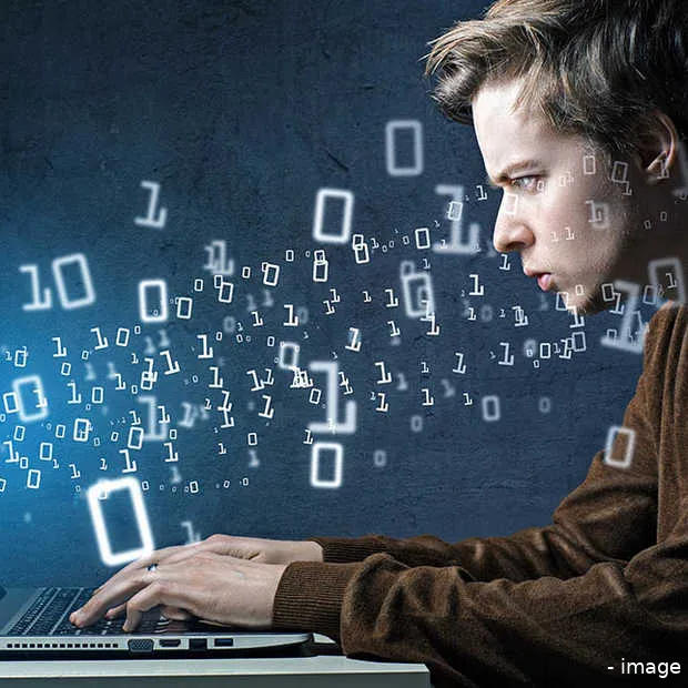 is er garantie voor digitale datakwalite