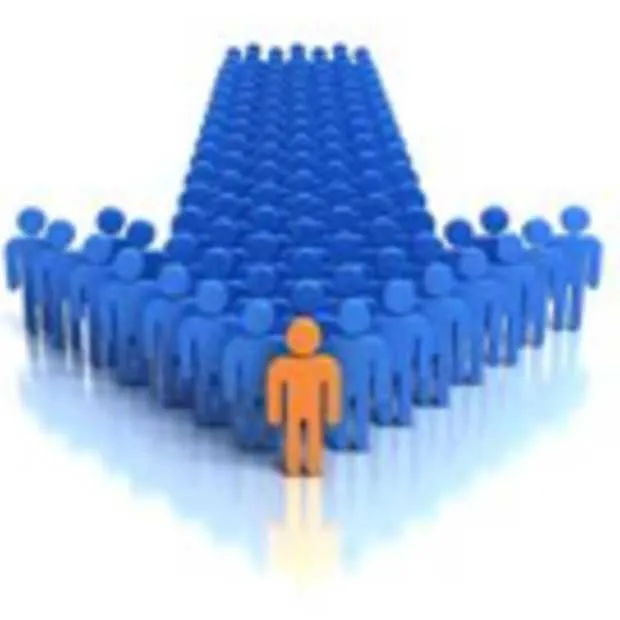 is jouw baas een manager of een leider l