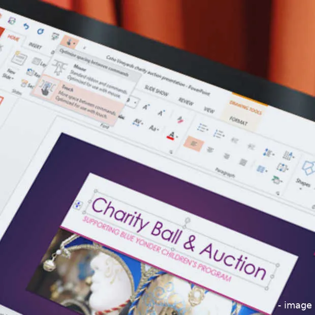 is office de killer app voor de tablet