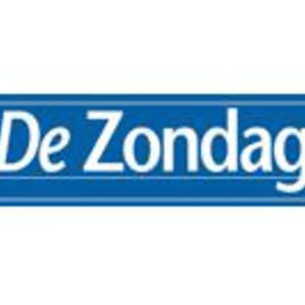 is zondag de nieuwe dinsdag voor email m