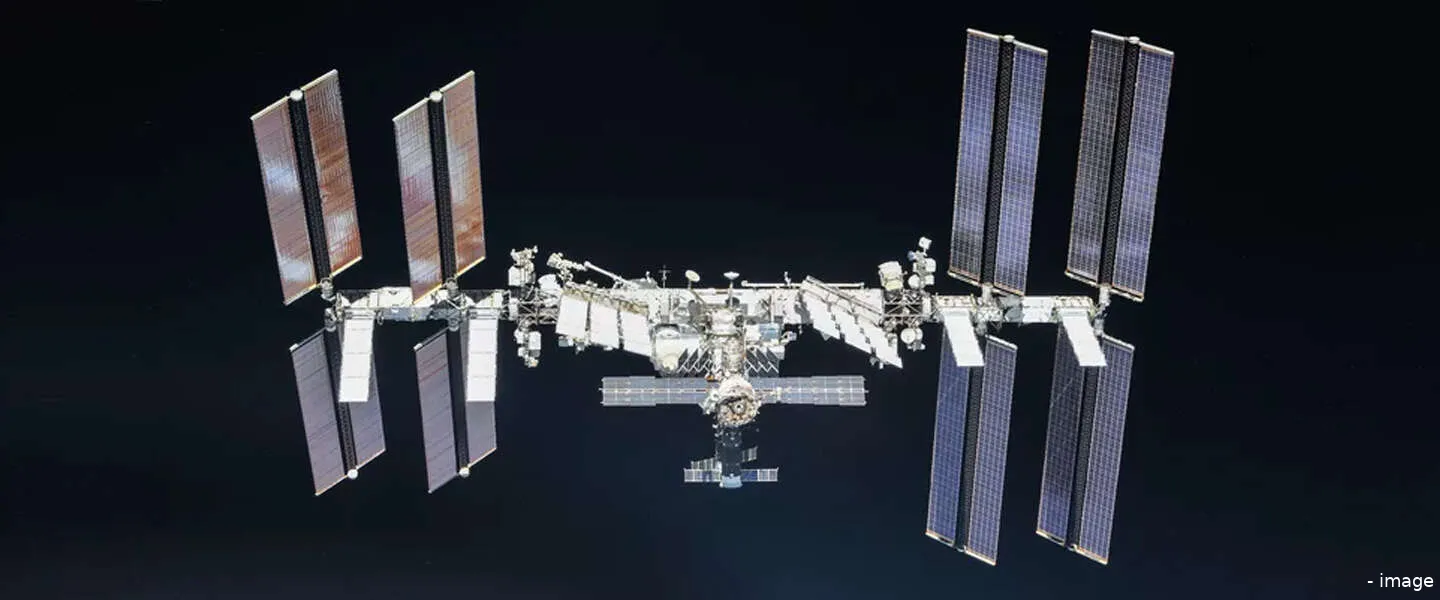 iss 1