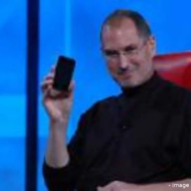 isteve the book of jobs verschijnt in 20