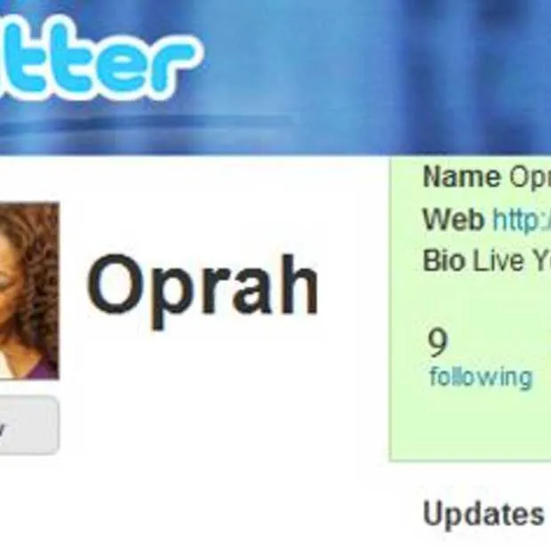 it s all in the name