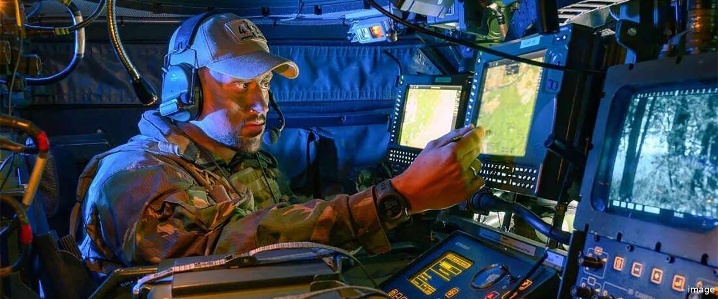 it0defensie vernieuwing