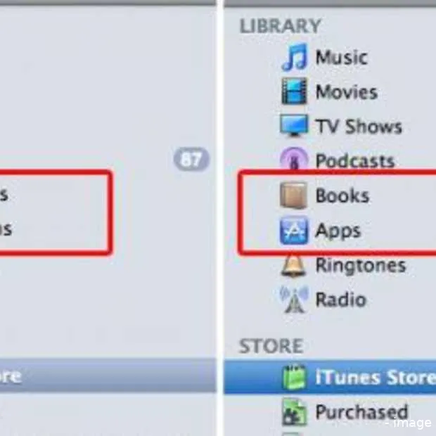 itunes 9 1 met ipad syncing ibooks suppo