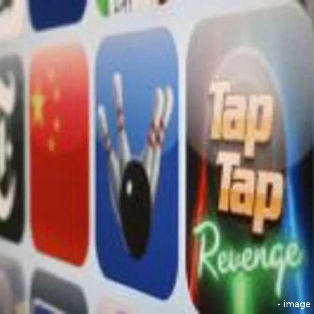 itunes app store op facebook