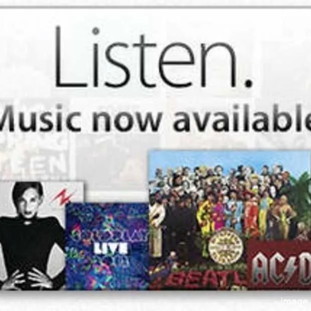 itunes music store beschikbaar in 56 nie