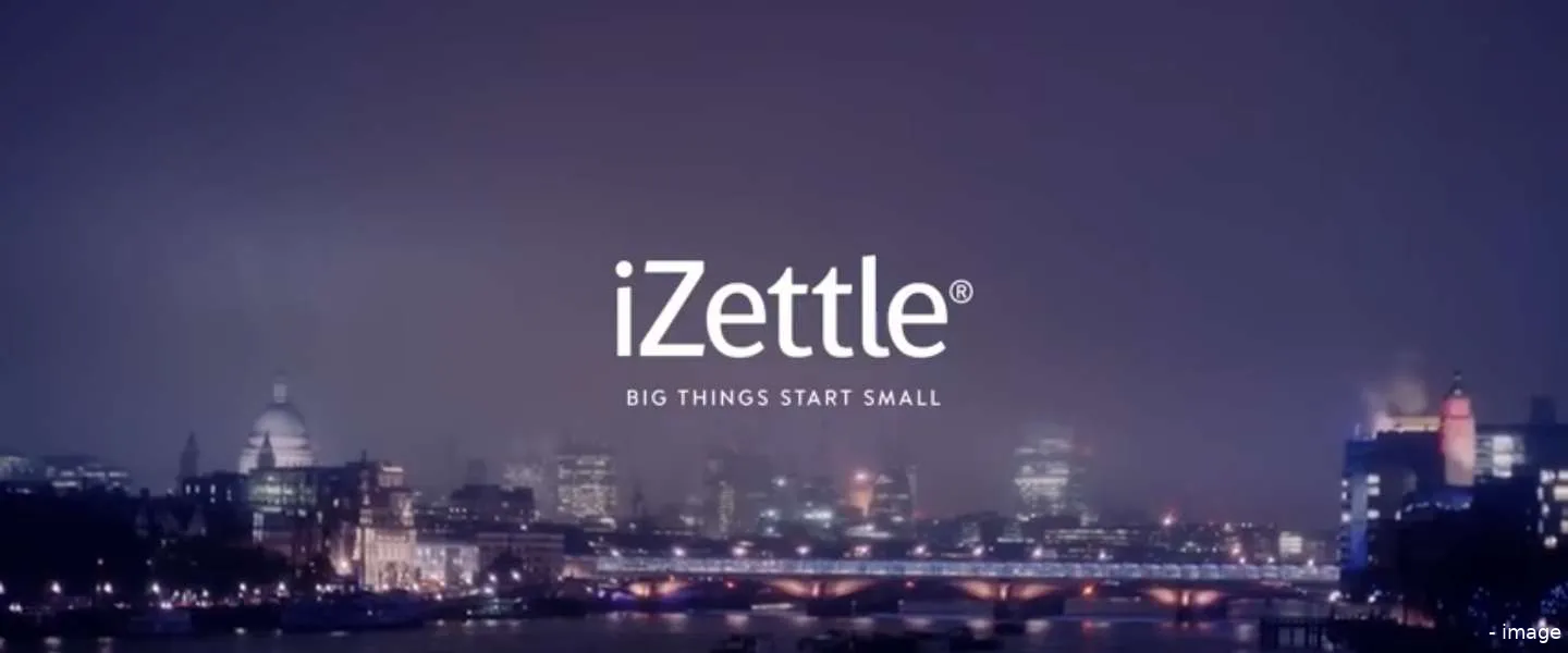 izettle