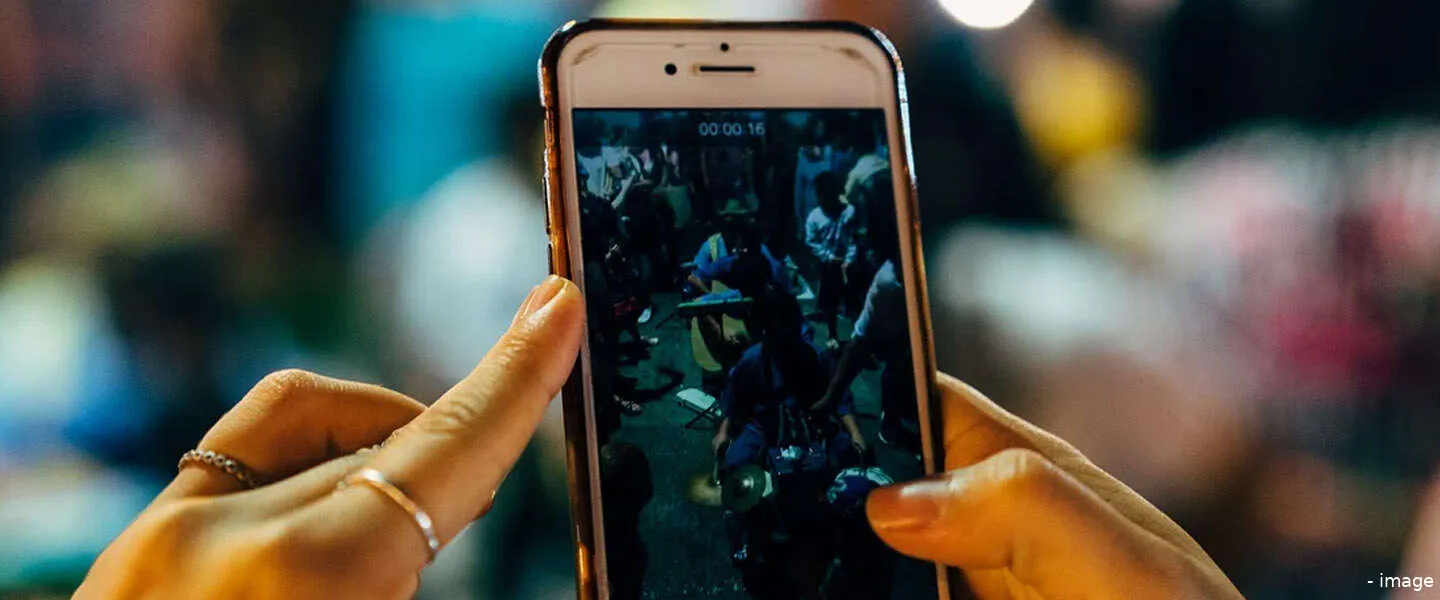 jaaroverzicht tiktok