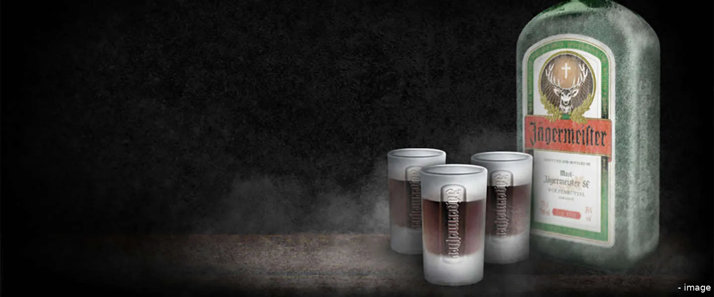 jagermeister instagram