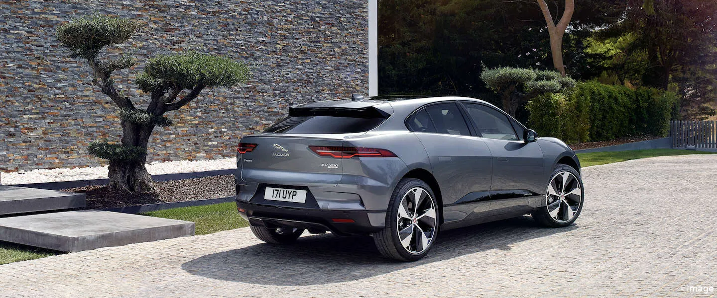 jaguar i pace 1