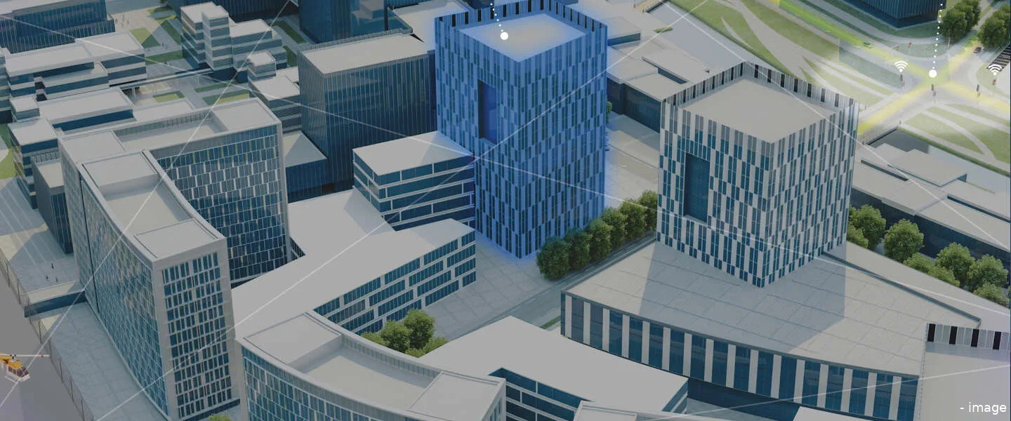 jaguar land rover smart city hub