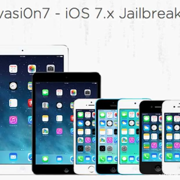jailbreak beschikbaar voor ios 7