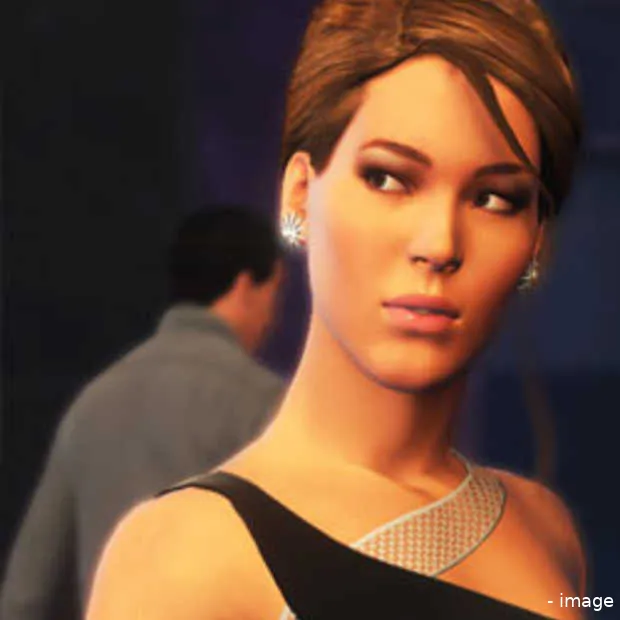 james bond blood stone kan goldeneye voo