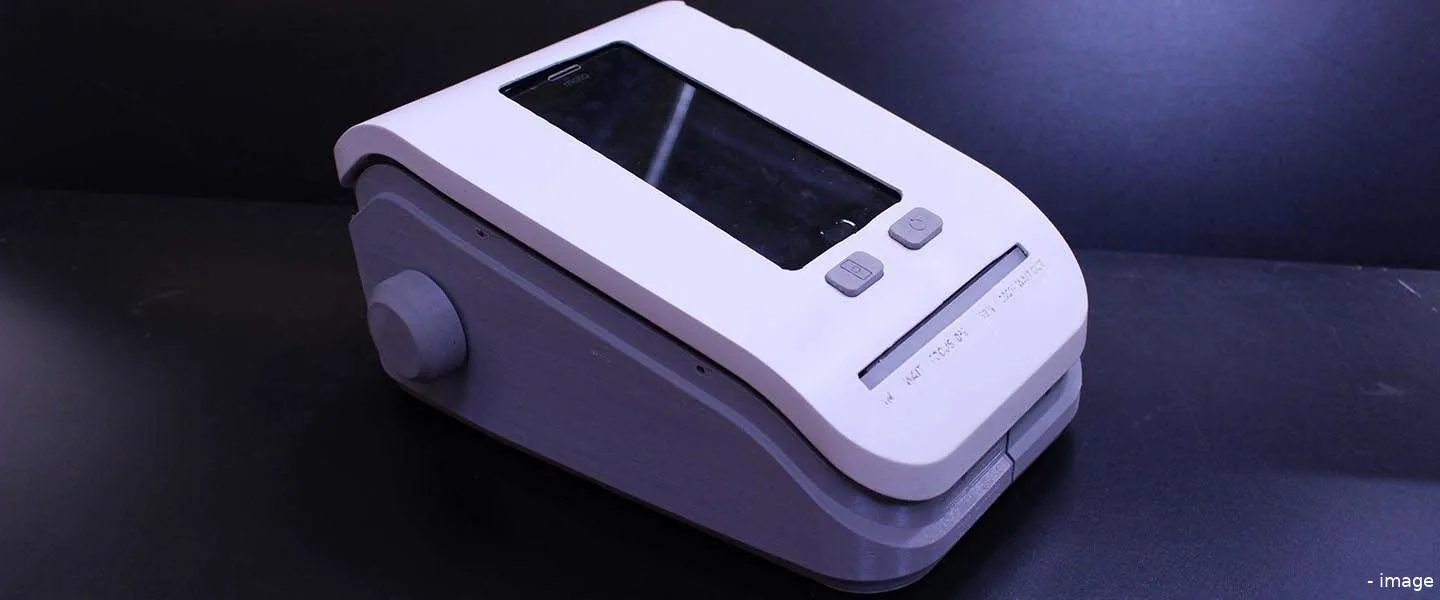 james dyson award 2018