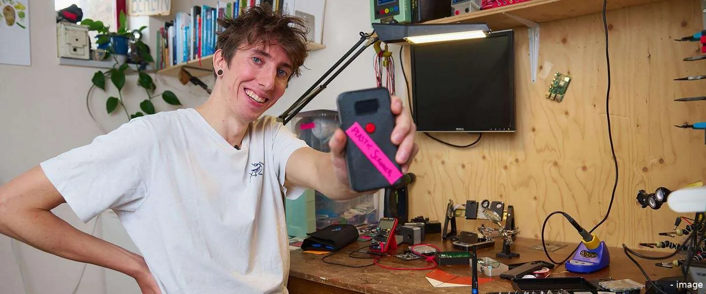 james dyson winnaar jerry vos