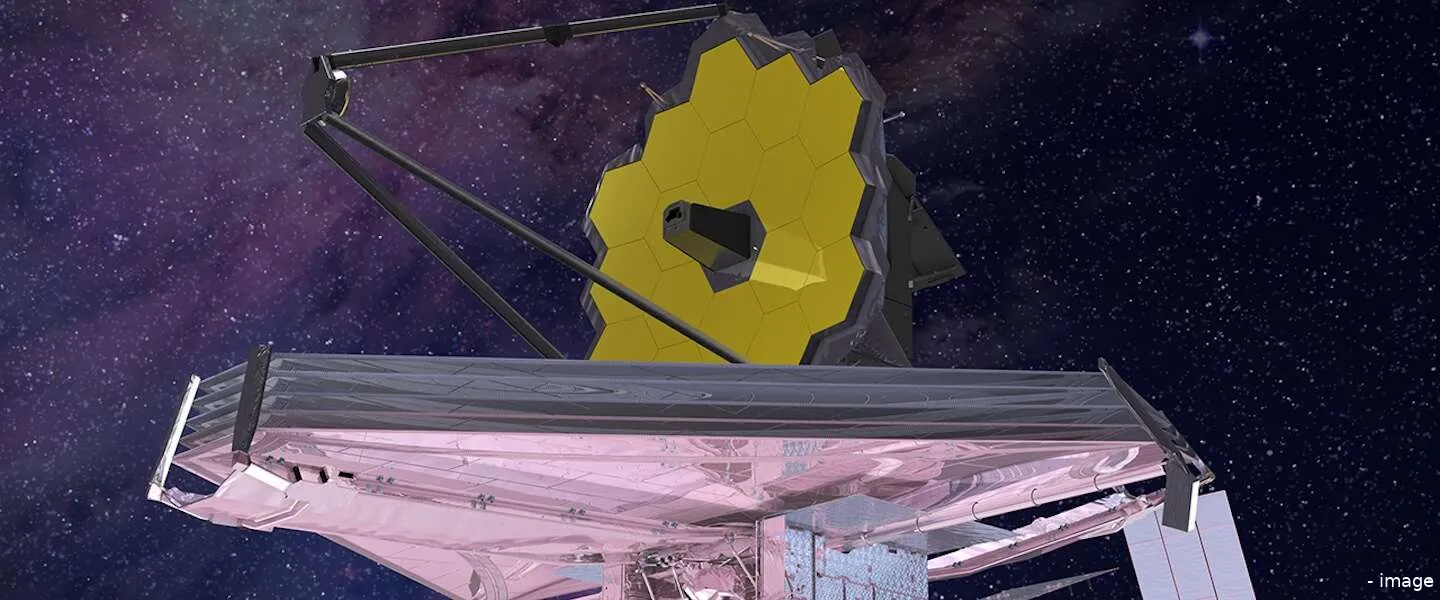 james webb header 2