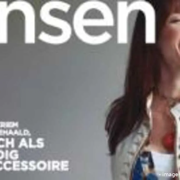 jansen is niet rijk maar heeft wel smaak