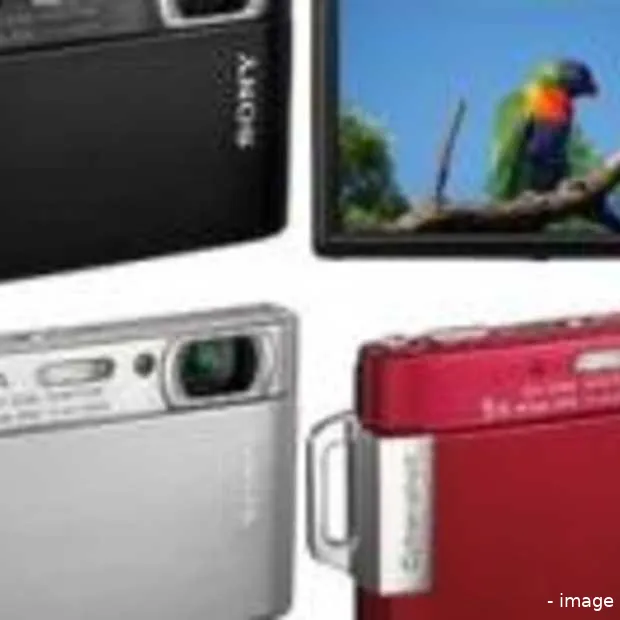 japanse camera s volgend jaar stuk duurd