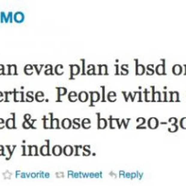 japanse premier start engelstalig twitte