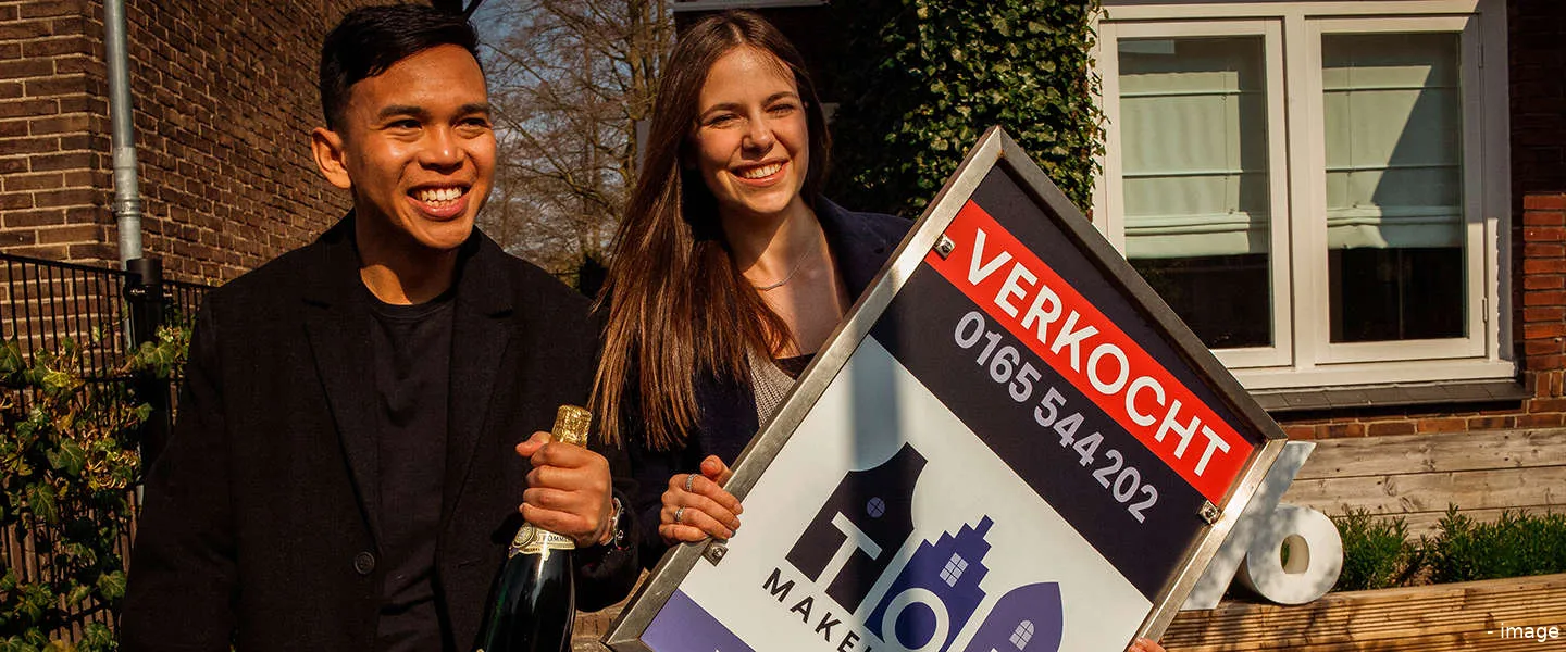 je eerste huis kopen in 5 stappen 2