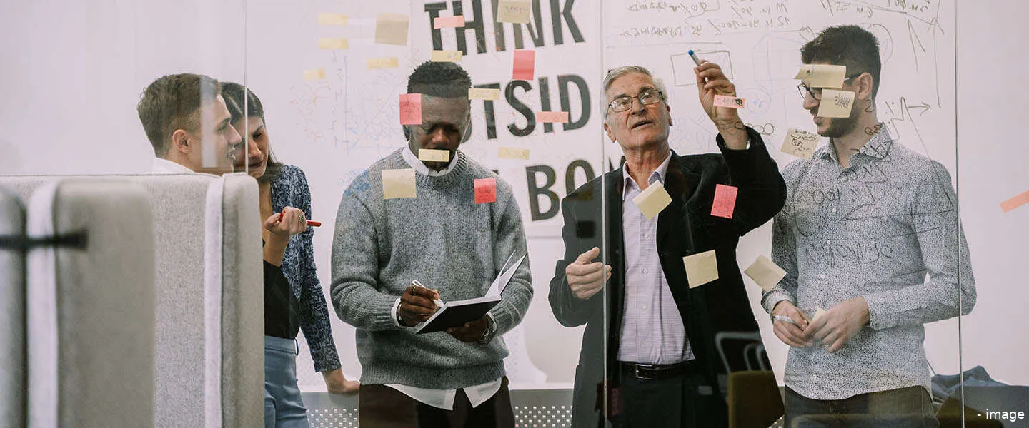 je eigen bv oprichten