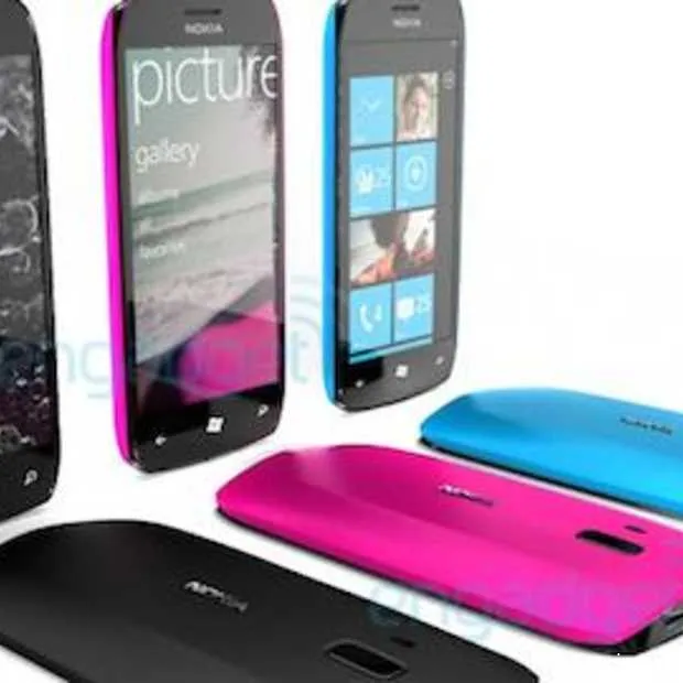 je kon er op wachten nokia windows phone