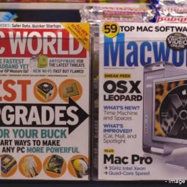 je ziet t pas als je het doorhebt