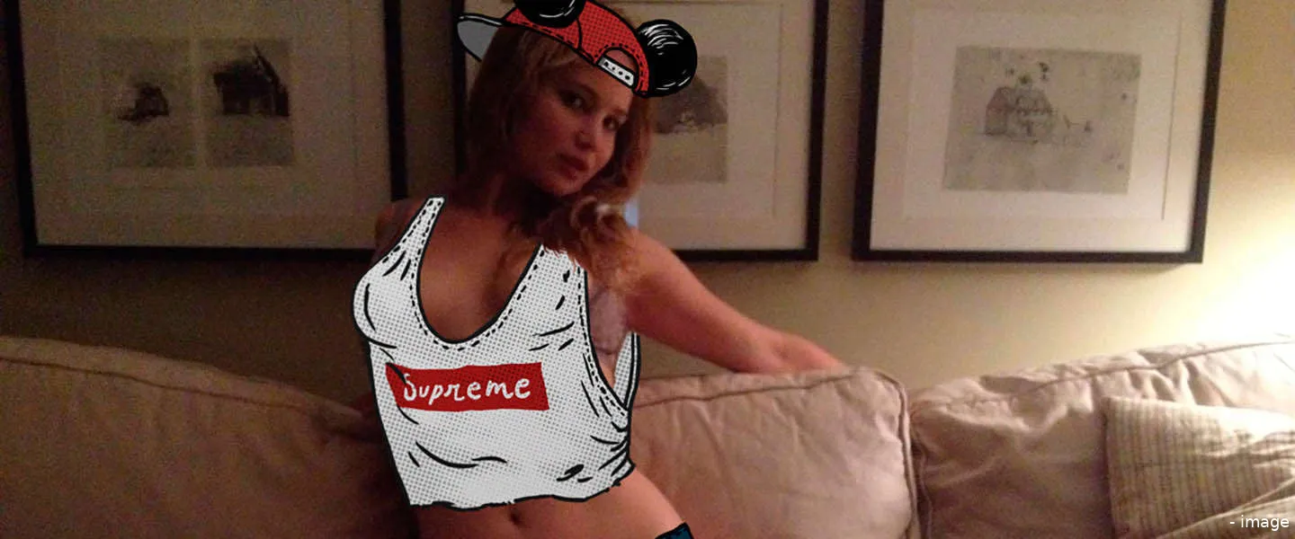 jennifer lawrence unfappening 1