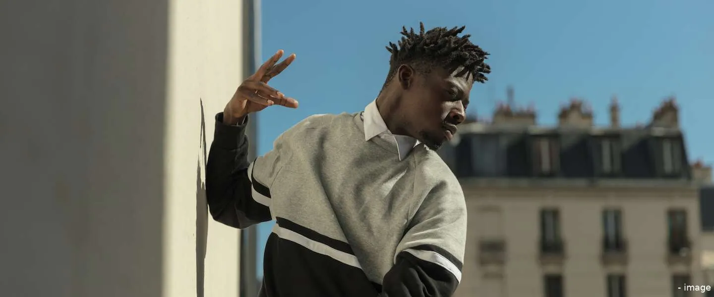 jerusalema dansje nummer