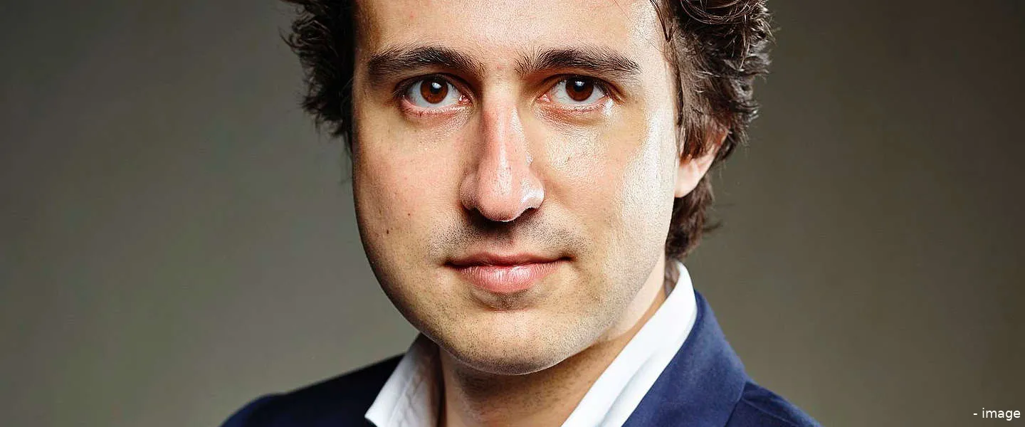 jesse klaver social
