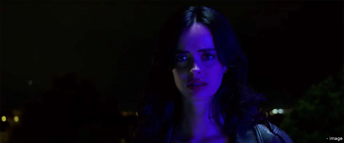 jessica jones 1