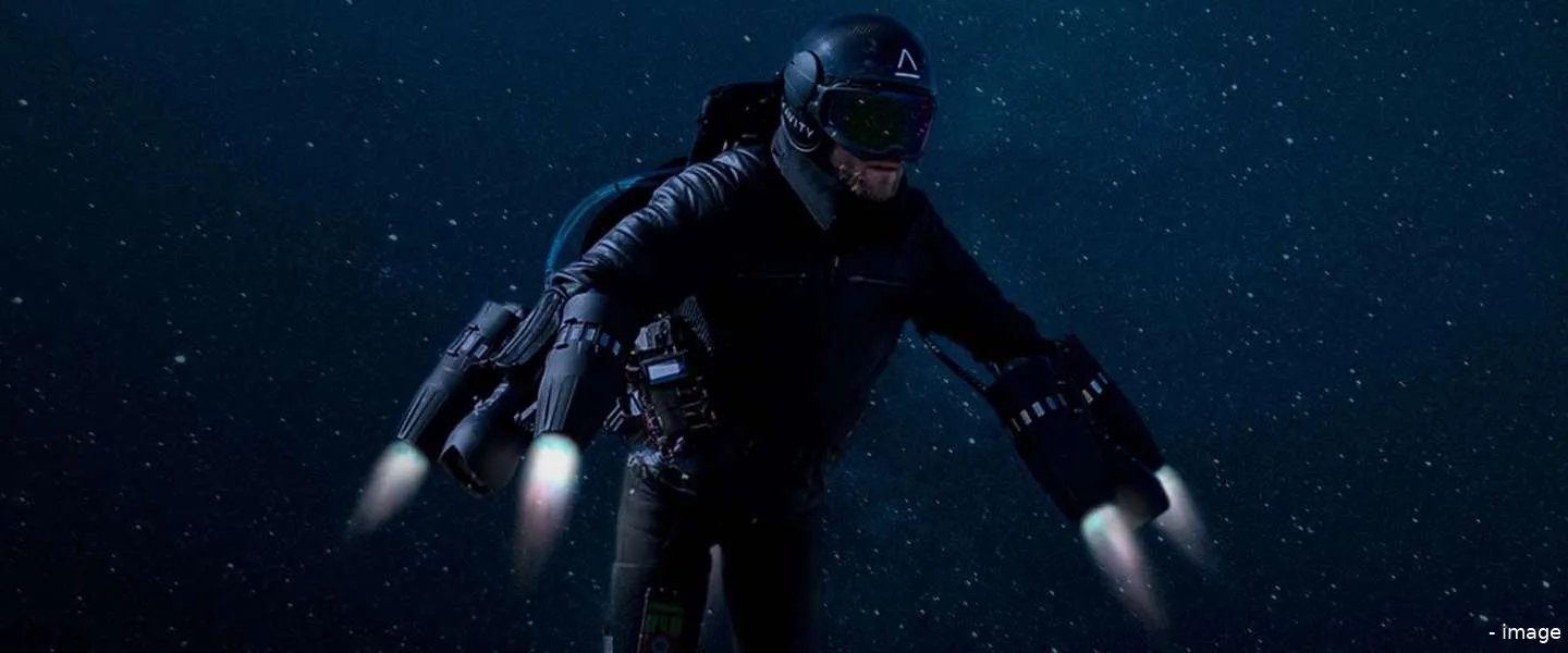 jet suit net iron man 1