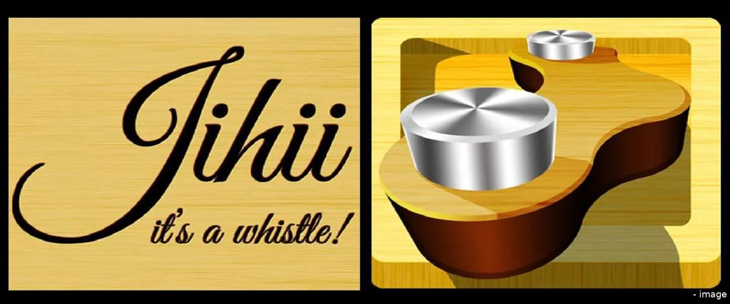 jihii nu beschikbaar voor ios