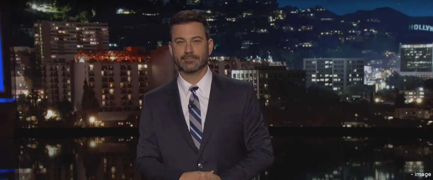 jimmy kimmel halloween 1