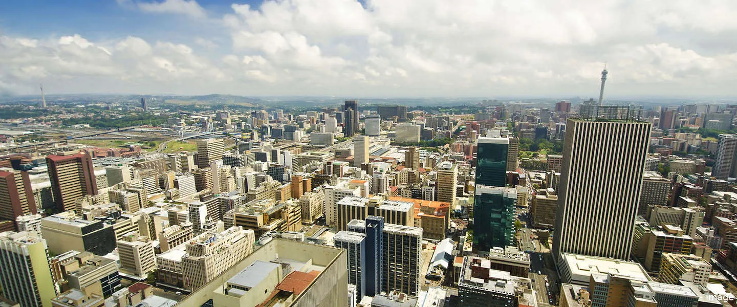 johannesburg facebook