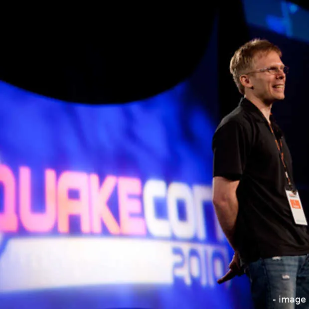 john carmack drijft iphone tot het uiter