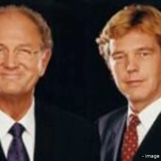 john en joop kansloos in huidige arbeids