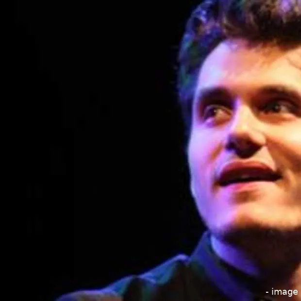 john mayer verwijdert twitter account