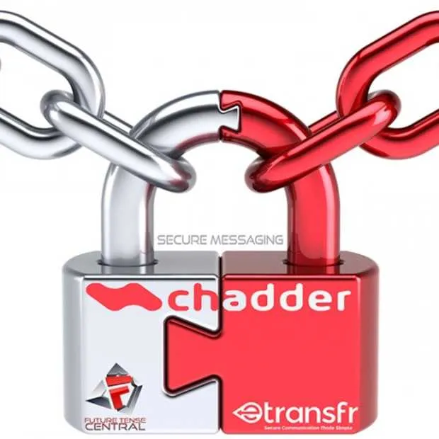 john mcafee lanceert private messaging a