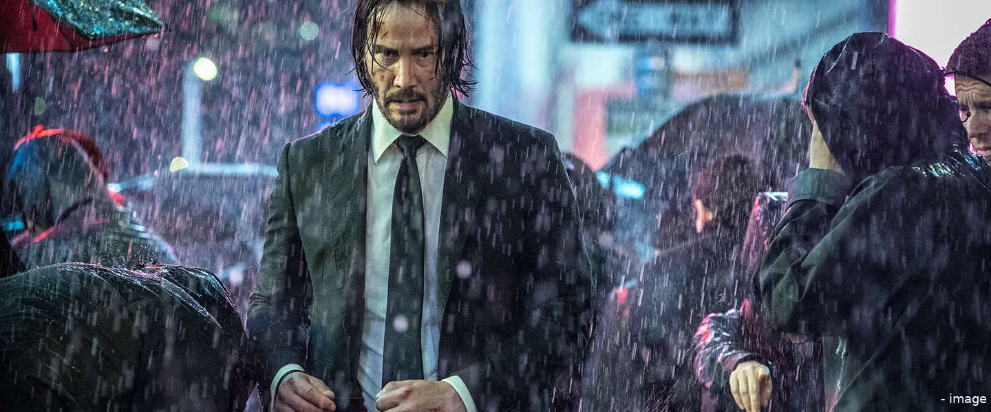 john wick