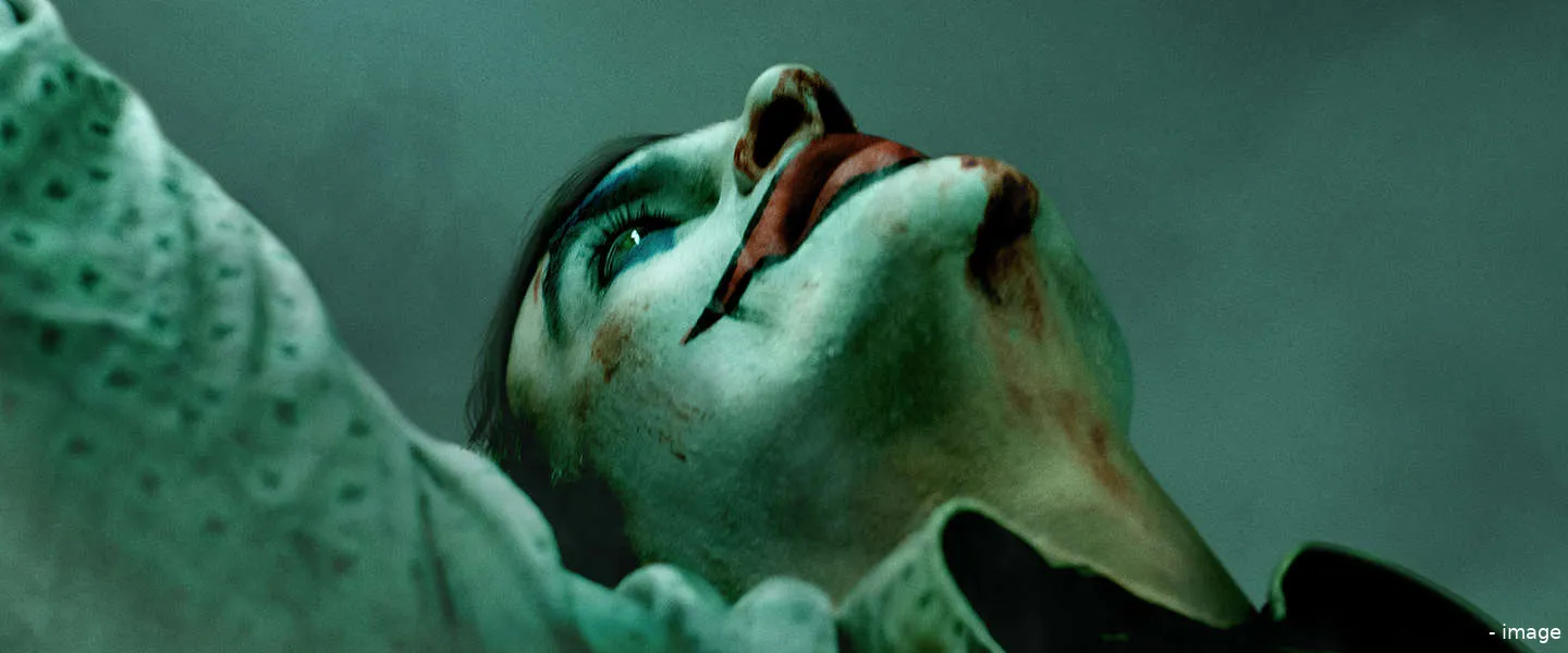 joker teaser trailer