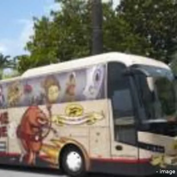 jongehonden in cannes