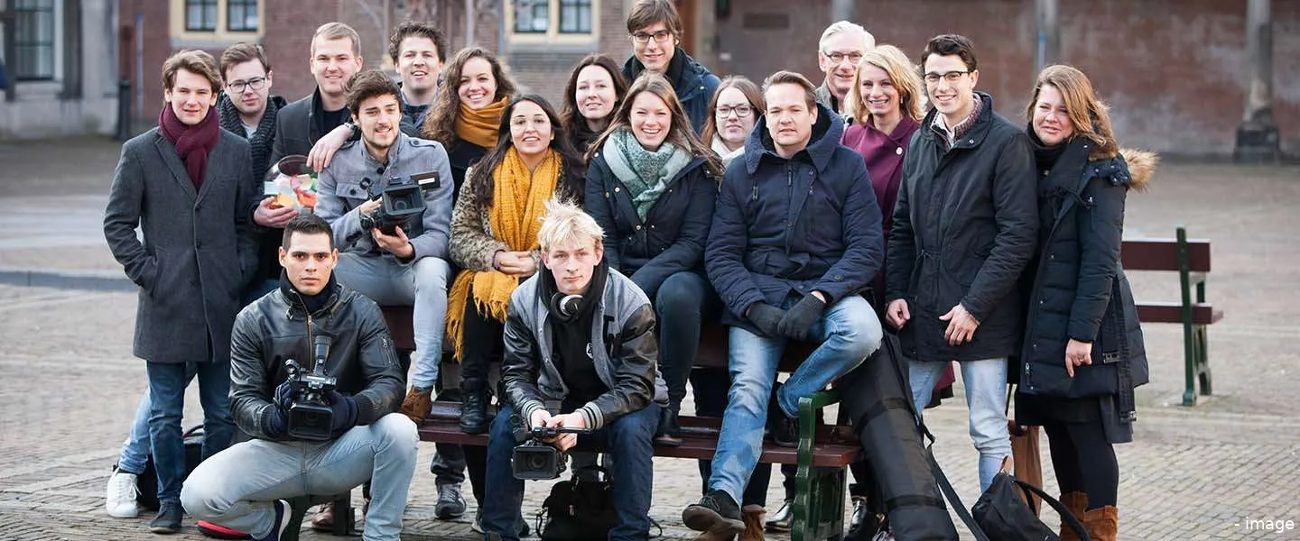 jongeren over politiek