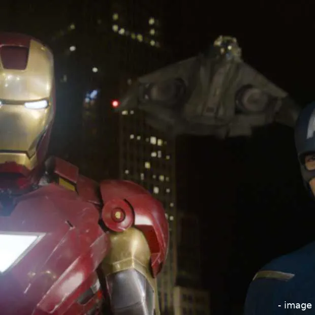 joss whedon werkt aan the avengers 2 en